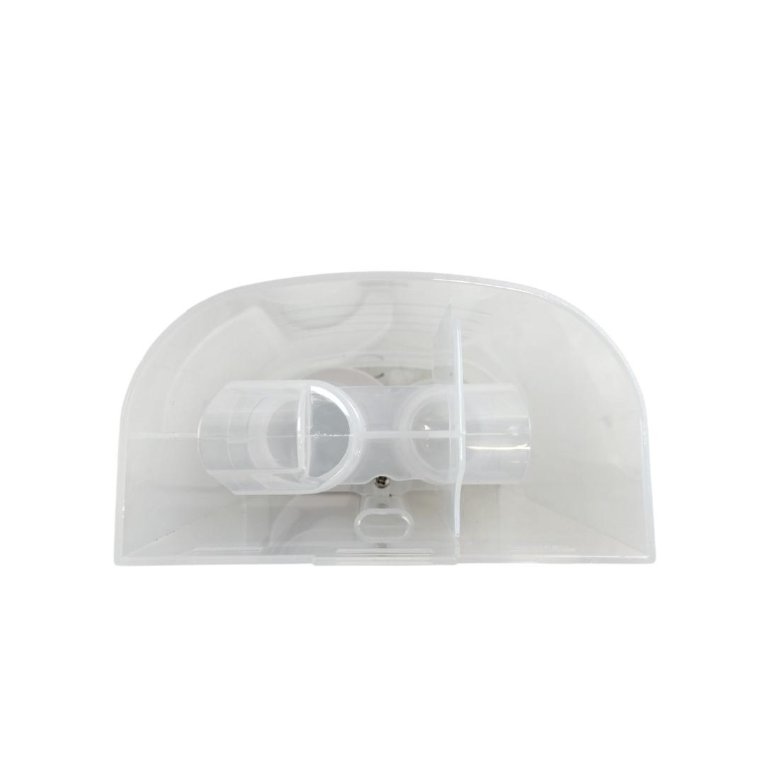 アイリスオーヤマ リンサークリーナー RNSK-P10-W【8-068】