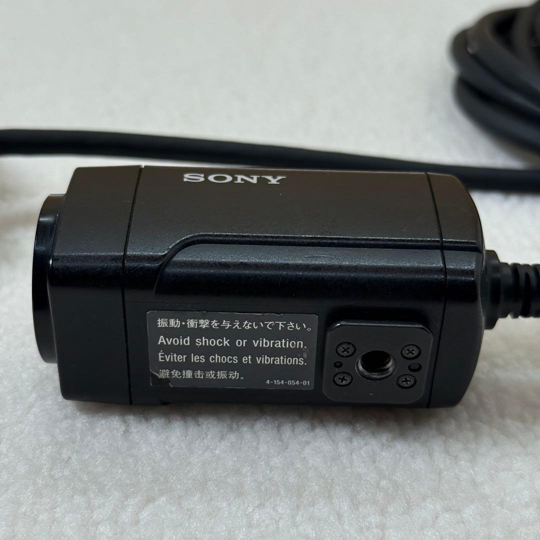 SONY ソニー　HXR-MC1　デジタルHDビデオカメラ　ジャンク