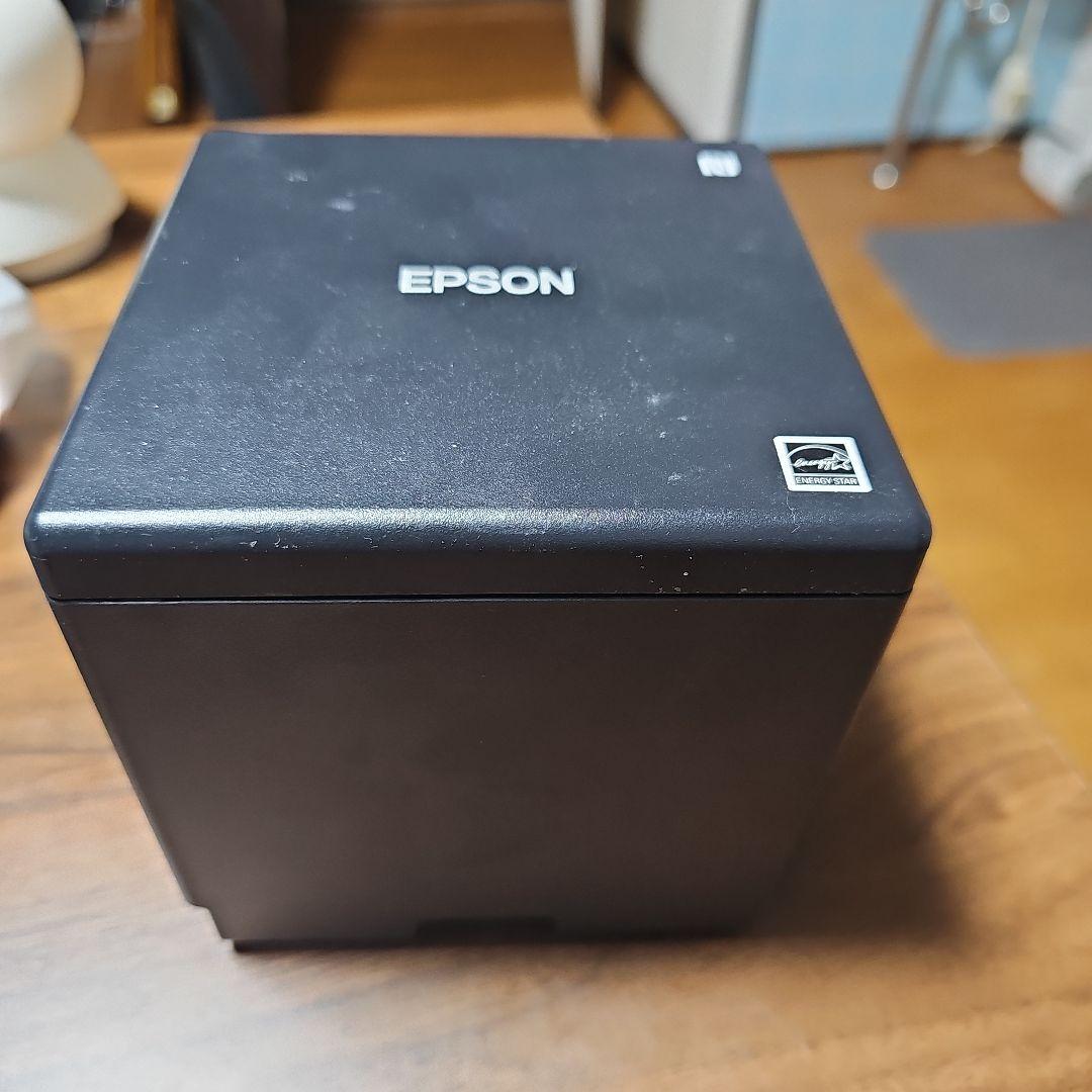 EPSON M335B NFC対応 インクジェットプリンター