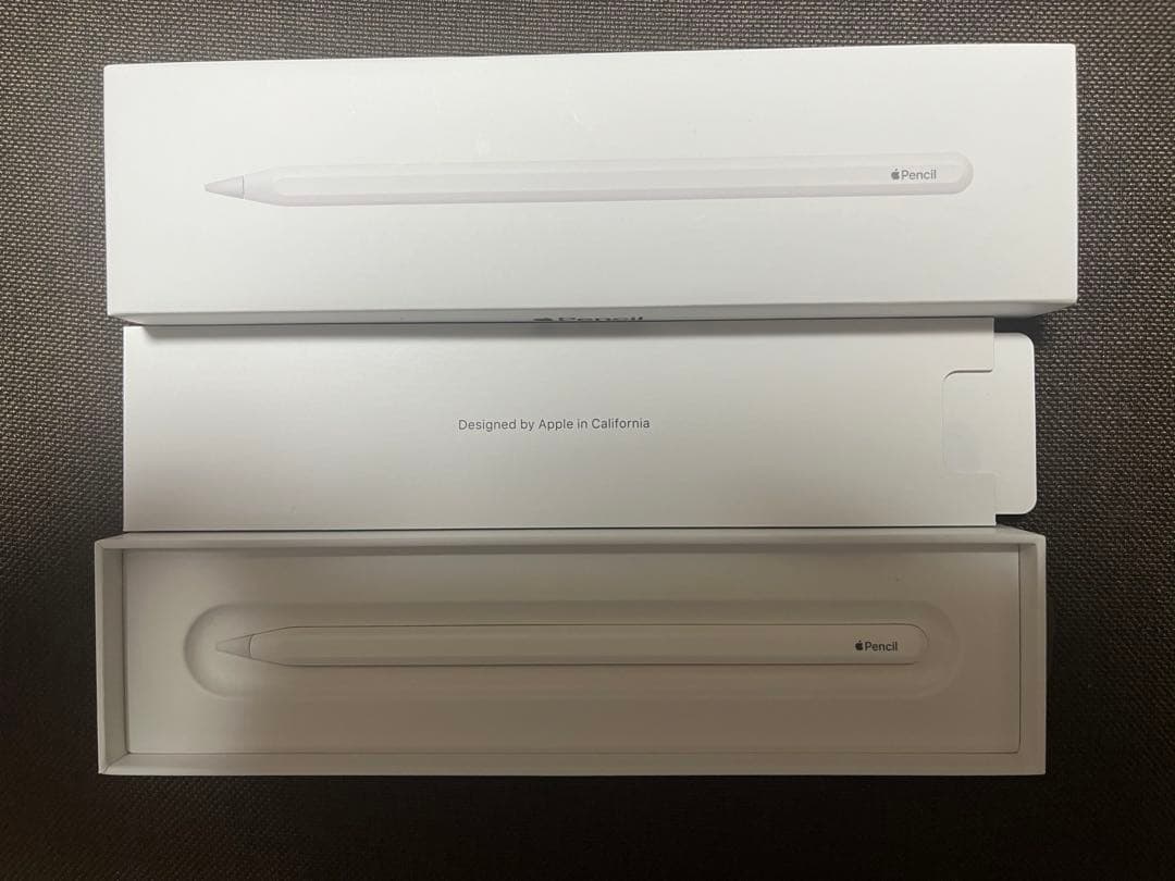 【美品】iPad Air (第5世代) 64GB Apple Pencil付き