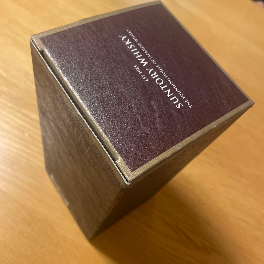 Hibiki SUNTORYWHISKYサントリーウイスキー響21年