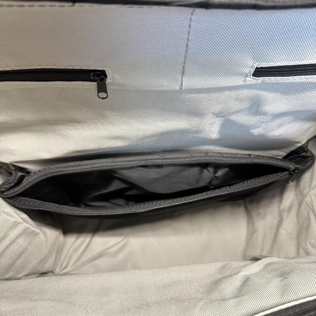 ♡Of1006 未使用保管品 TWTOPSE 自転車ロールアップバックパック