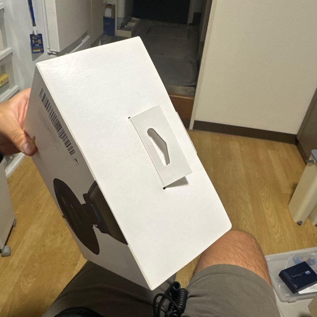 SONY MDR-7506 スタジオモニター ヘッドホン 有線