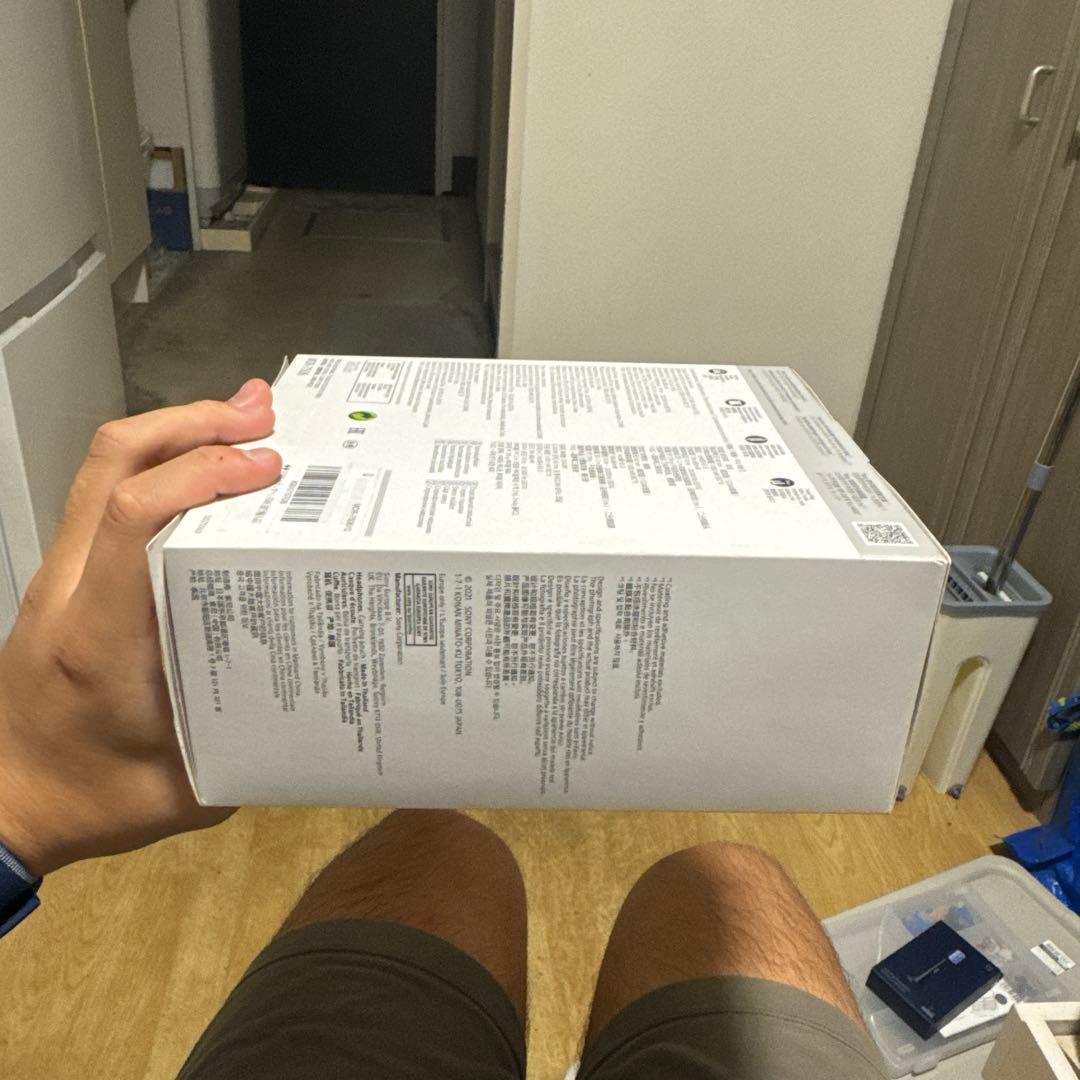 SONY MDR-7506 スタジオモニター ヘッドホン 有線