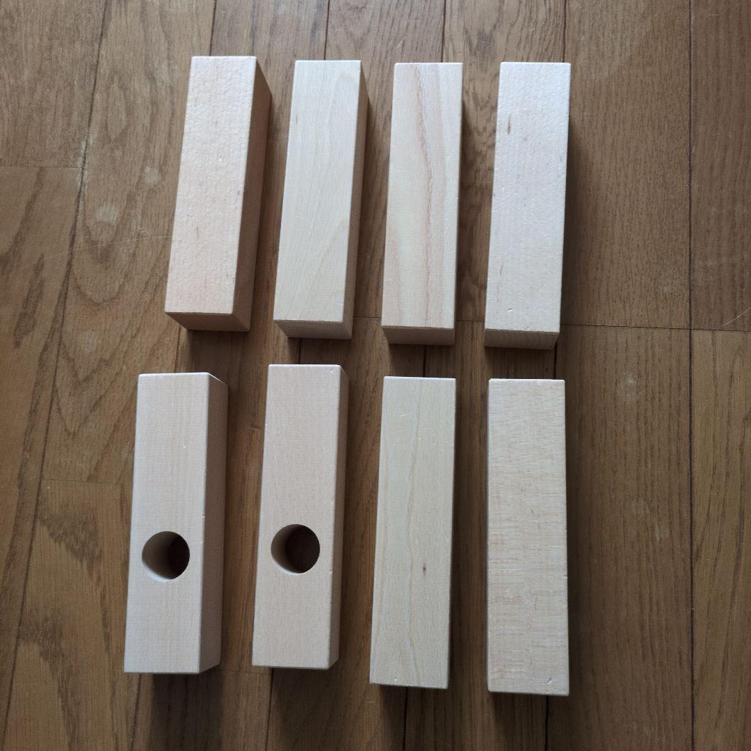 ＨＡＢＡクーゲルバーン組み立てスロープお値下げ