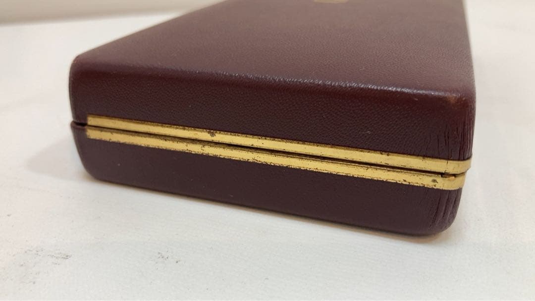 CROSS センチュリー　18KT シャープペン