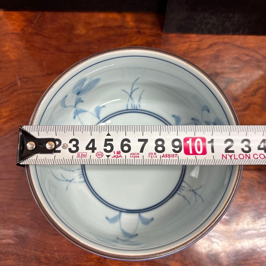 源右衛門窯　多用鉢2個セット　有田焼　o0114o12