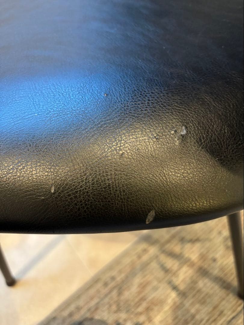 クラッシュゲート ダイニングチェア