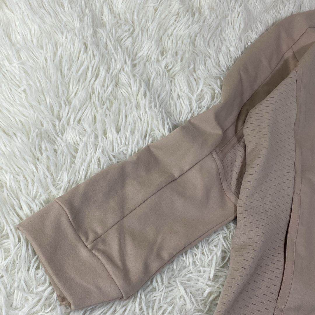 新品未使用 adidas アディダスゴルフ コールドレディ フルジップジャケット