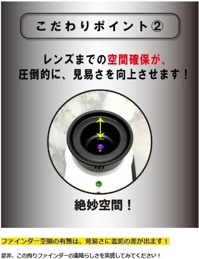 ゴルフ距離計レーザー