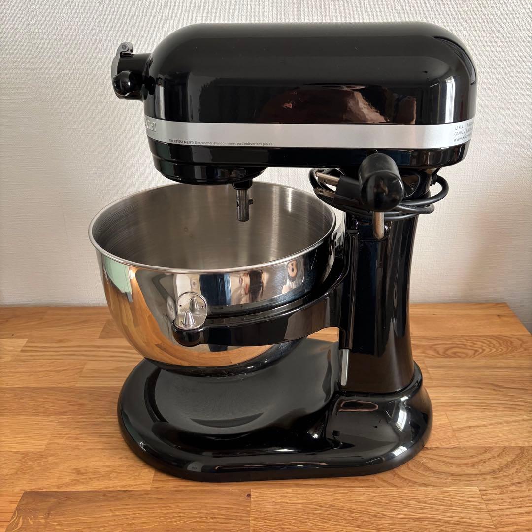 KitchenAid プロフェッショナル600 6qt