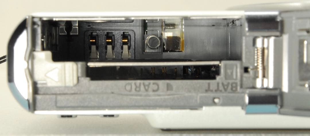 きーさん様フォロー割_Panasonic LUMIX DMC-FX37❤️カメラ