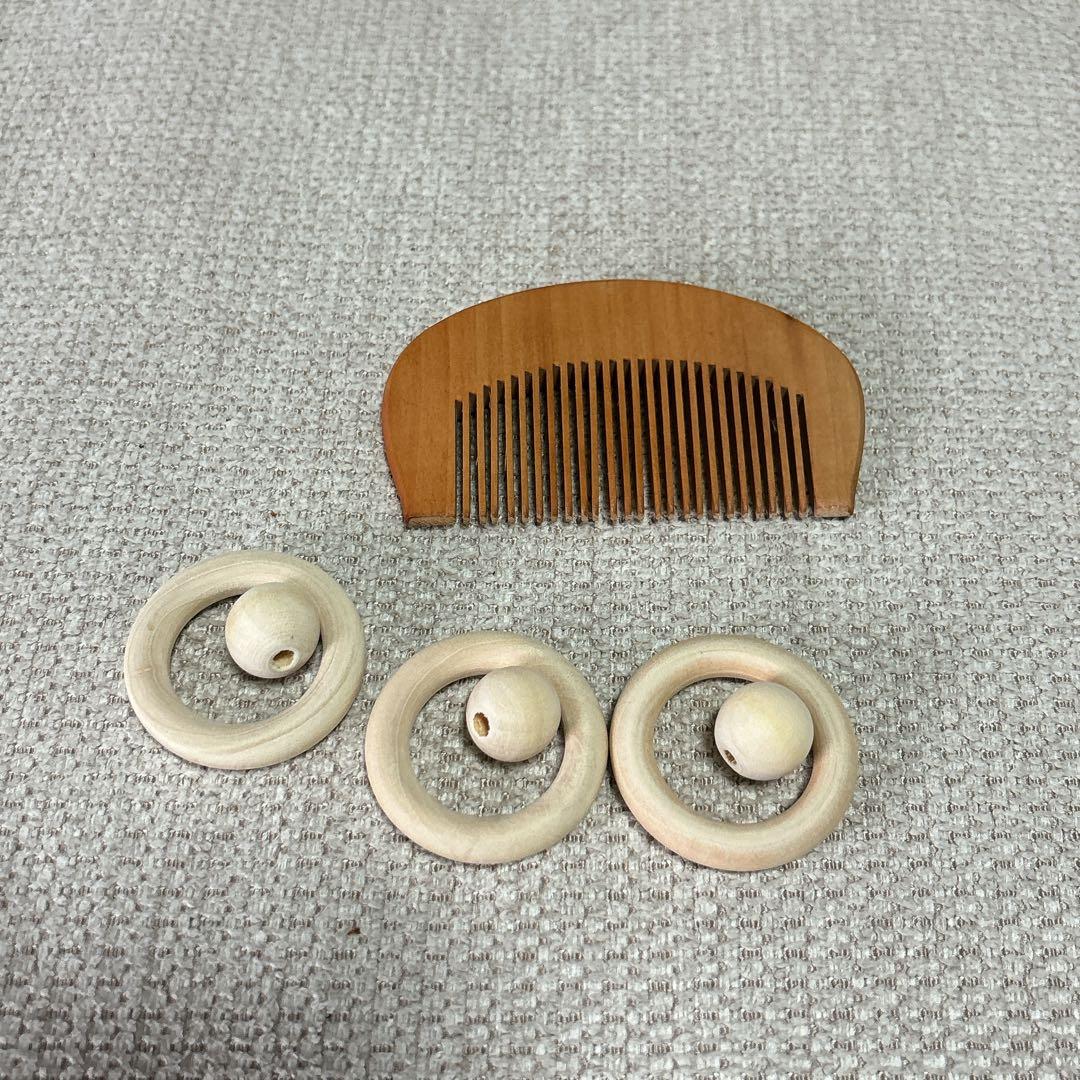 クリスマス サンタの飾りセット サンタクロース