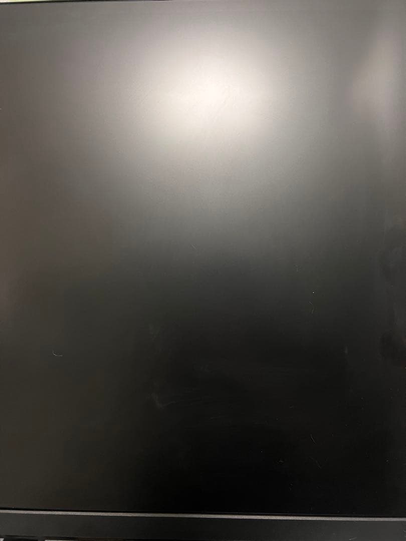 AOPEN 27ML2bmix 27インチ 75HzフルHD ディスプレイ