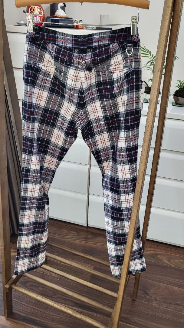 パーリーゲイツ　サイズ:0 ５枚セット