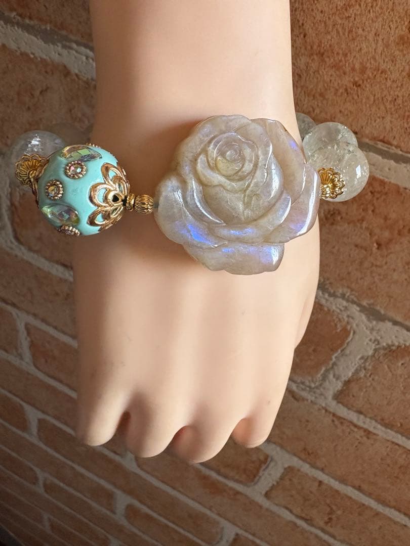 香音様　オーダーブレスレット　2本