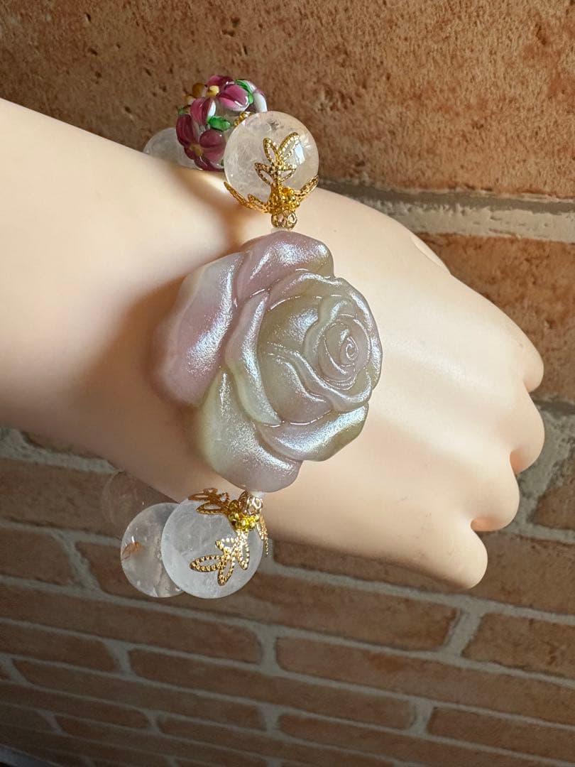 香音様　オーダーブレスレット　2本