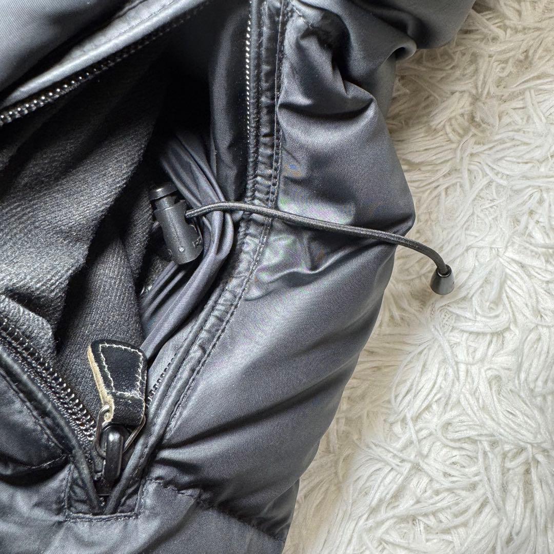 ☆【希少90s】POLO Ralph Lauren インパクト21 ダウン LL