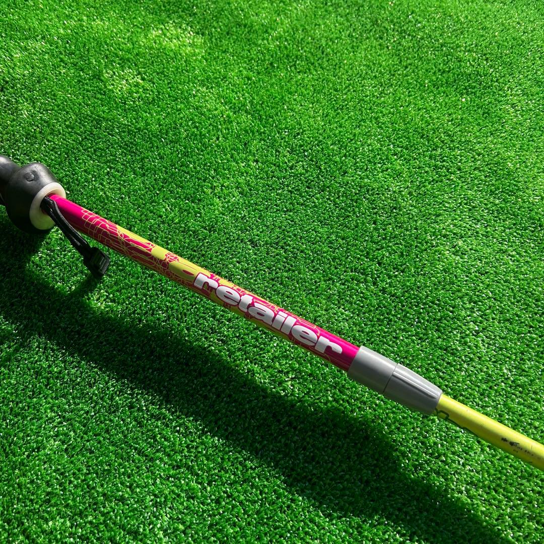 retailer スキーストック