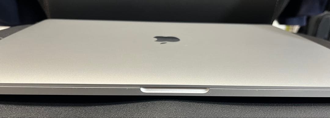 MacBook Pro 2019 16インチ 1TB 16GB