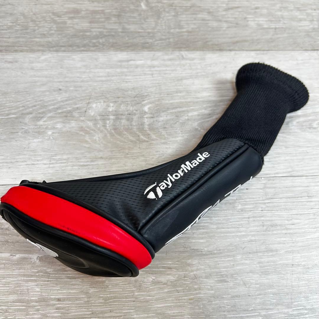 【メンズ右】テーラーメイド　ステルス　STEALTH 3番 テンセイ S 19°