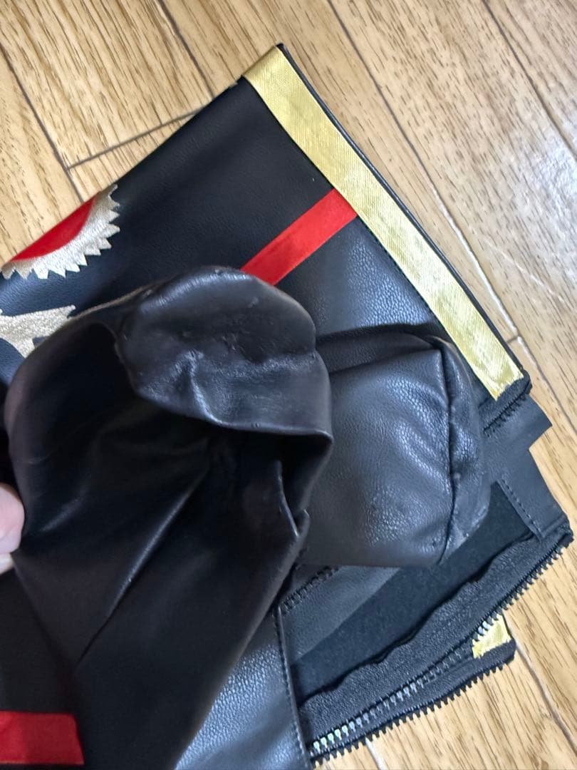 ツイステッドワンダーランド リドル・ローズハート グロリアスマスカレードMサイズ