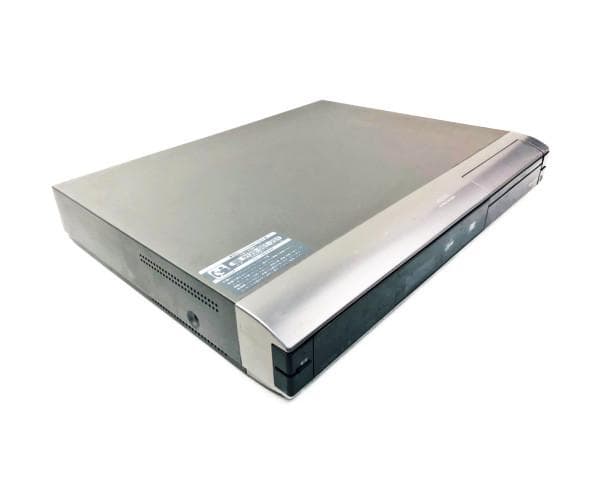 完動品 美品 シャープ 250GB DVDレコーダー AQUOS DV-AC82