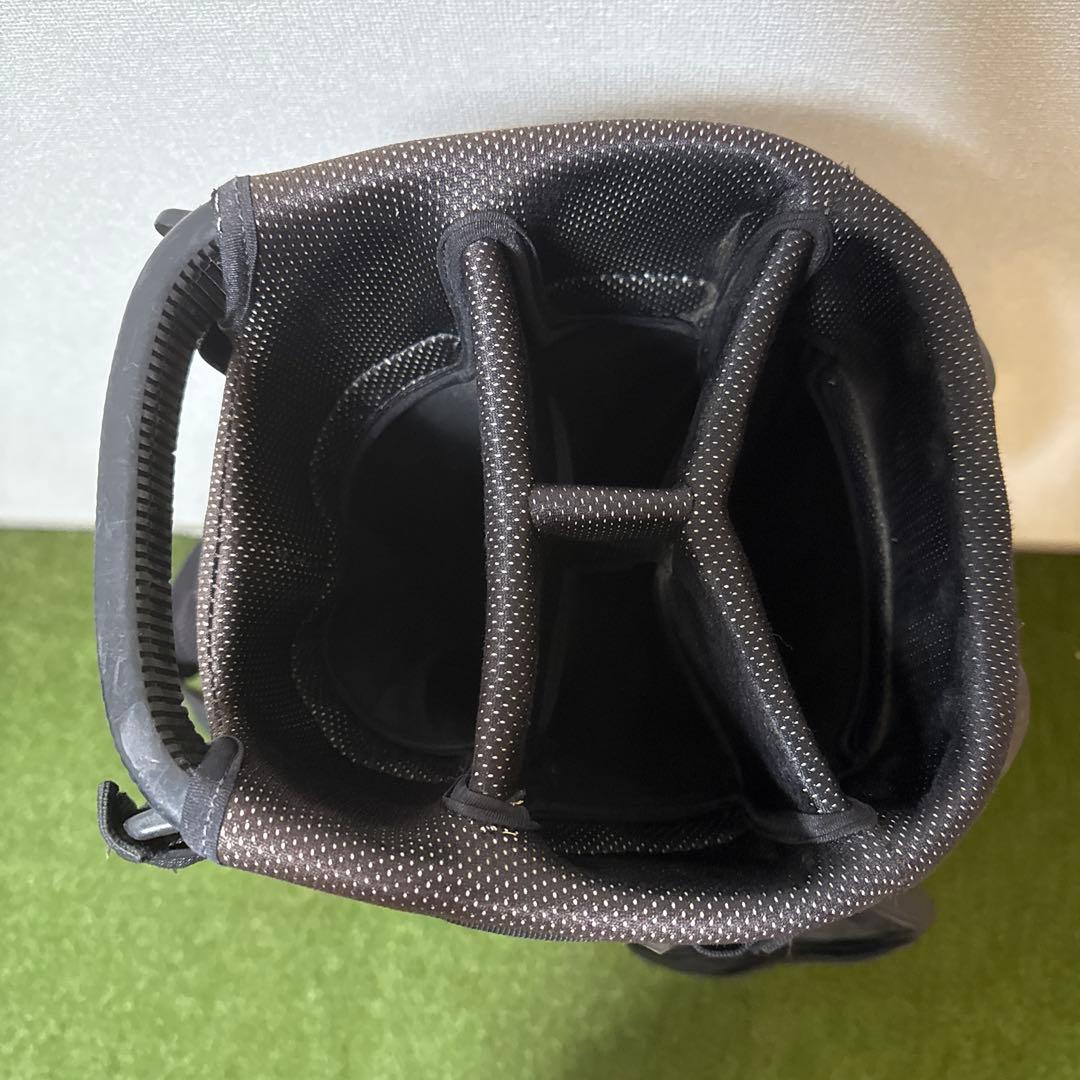 Titleist タイトリスト STADRY スタンド式 キャディバッグ