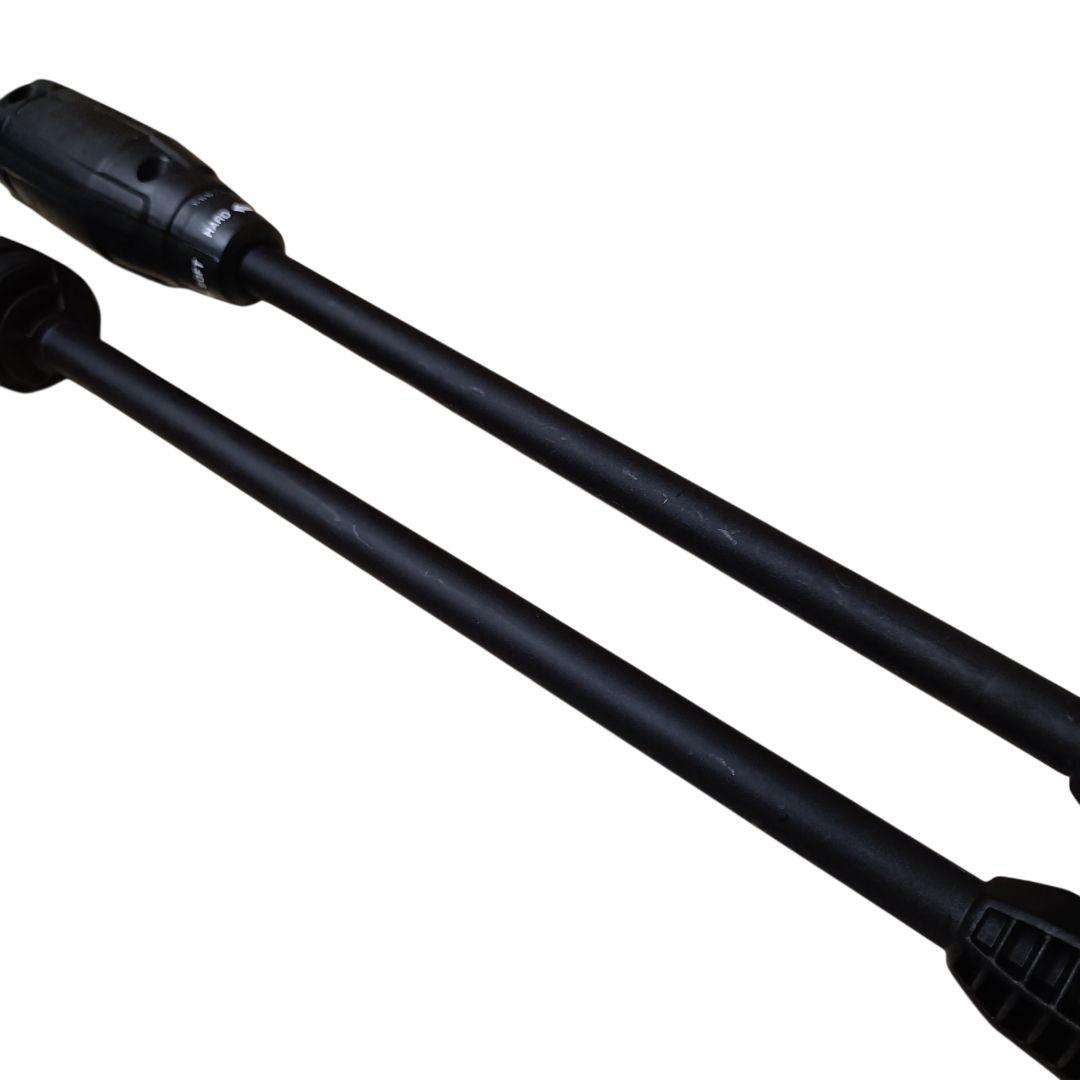 ほぼ未使用　超美品　KARCHER K2 サイレント 高圧洗浄機 本体