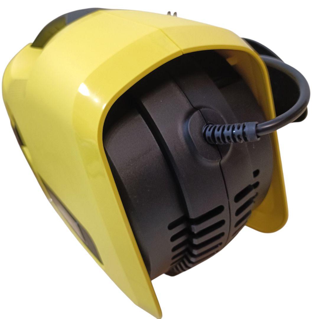 ほぼ未使用　超美品　KARCHER K2 サイレント 高圧洗浄機 本体