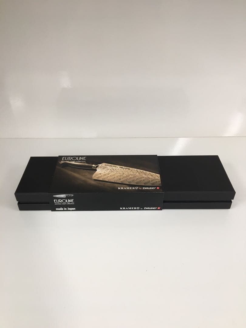 S600 ツヴィリング KRAMER 未使用品　49500円のお品です