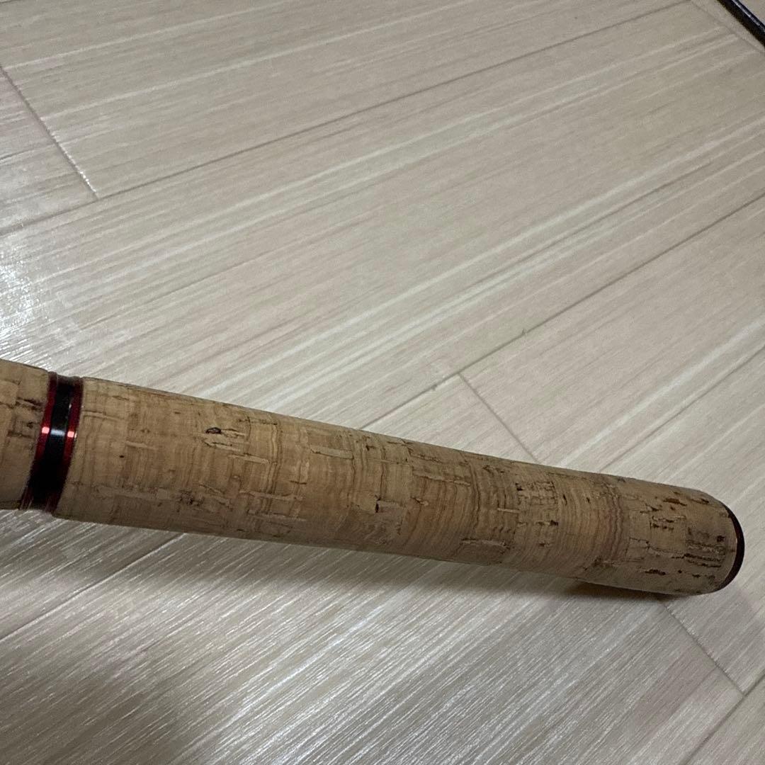 スコーピオン 1652R-2
