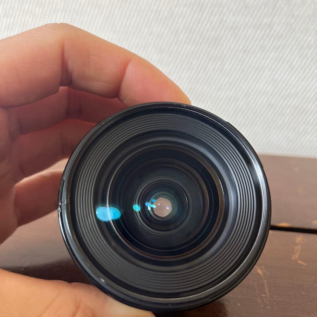 Canon EOS Kiss X9 +レンズ3本