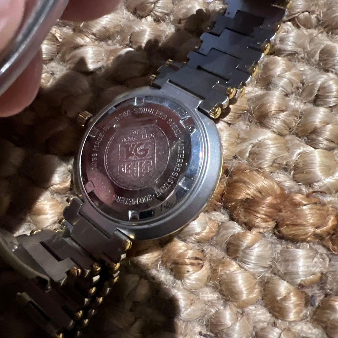 TAG HEUER時計