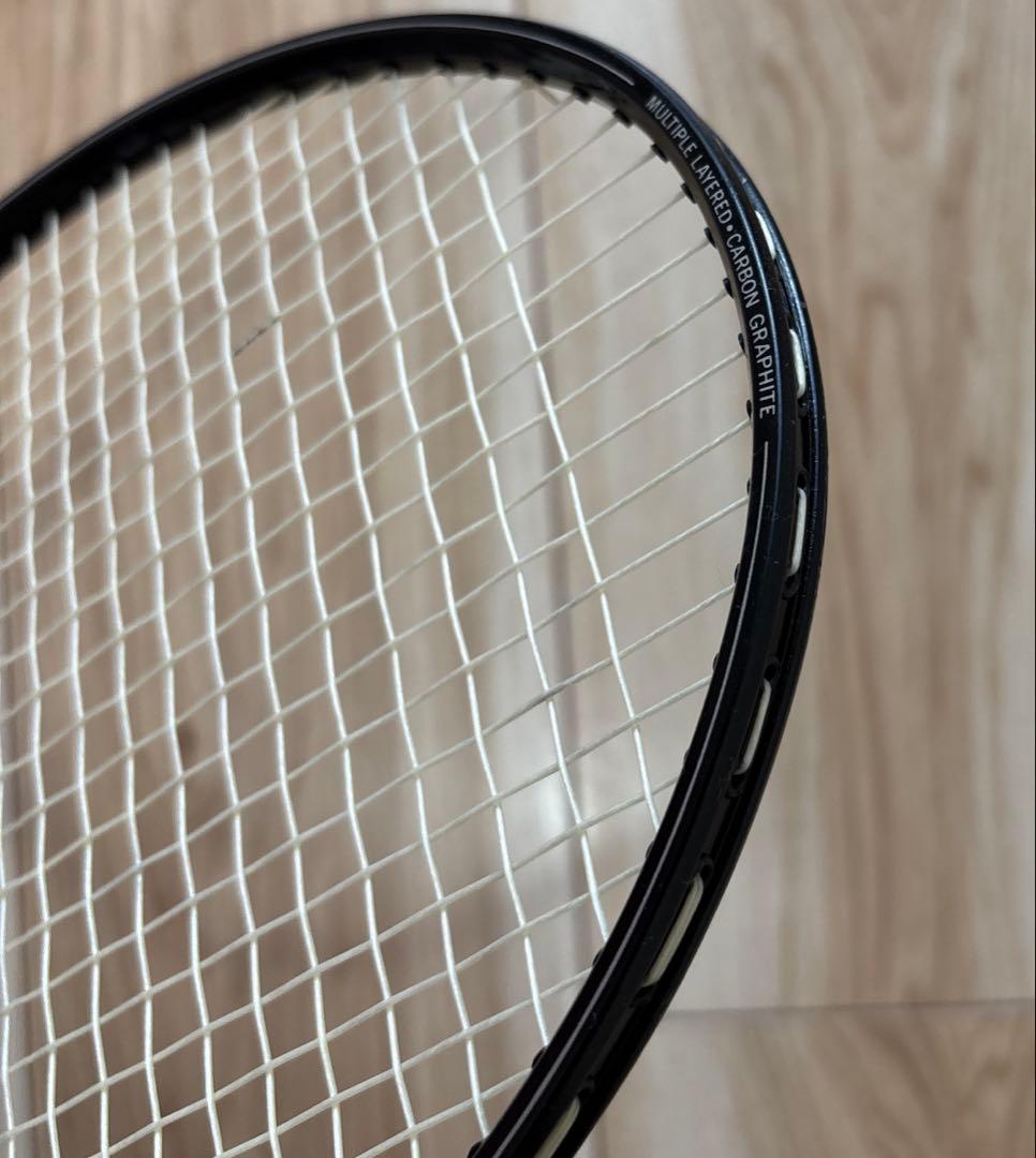バドミントンラケット YONEX Carbonex15