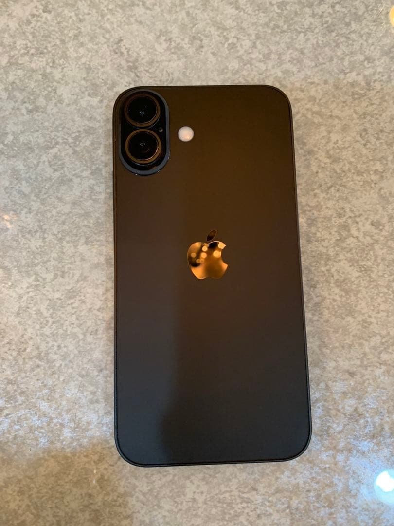 【カスタム品】Apple iPhone X (iPhone16風)256GB