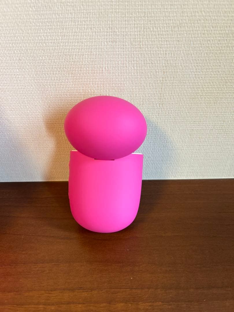 【未使用】VIORDE ヴィオーデ 全身 EMS美容器 ジェルパット6枚付き