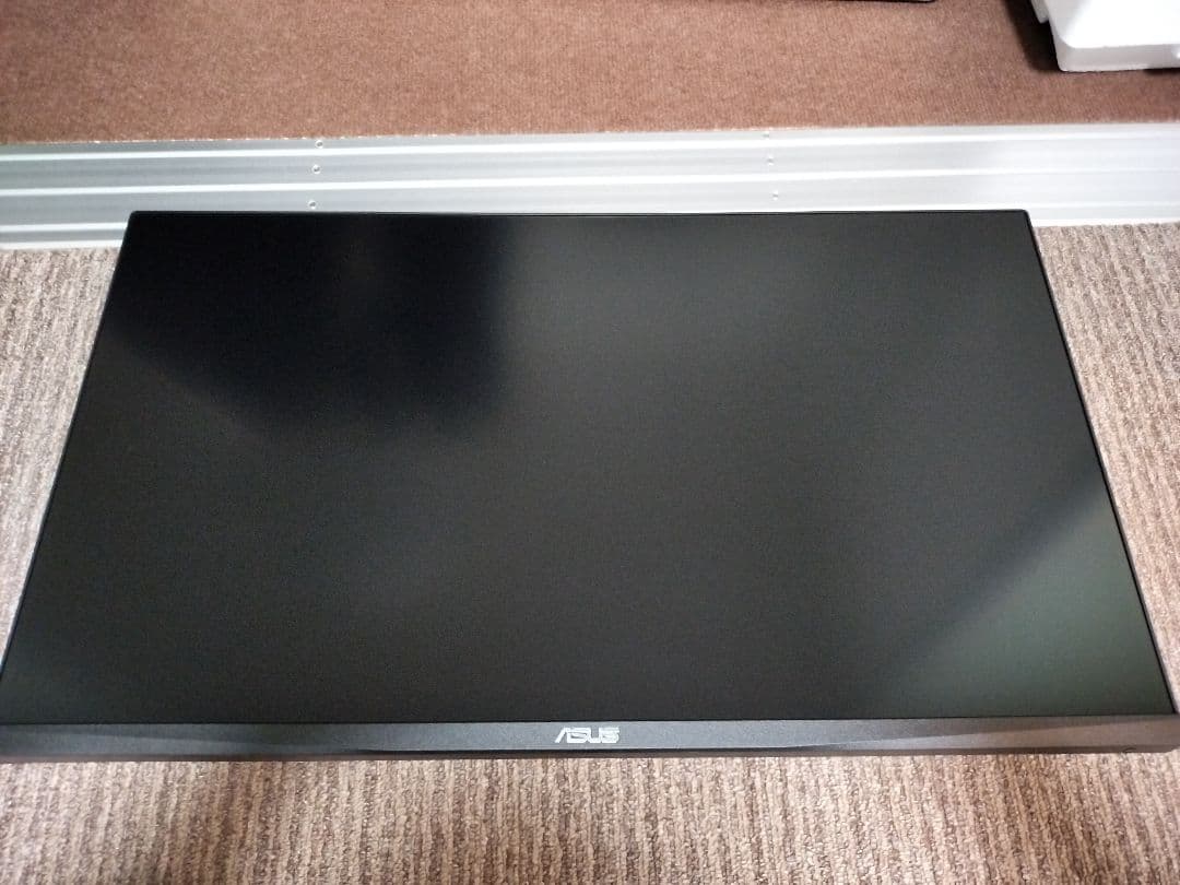 ASUS TUF Gaming VG28UQL1A 28インチ4Kモニター