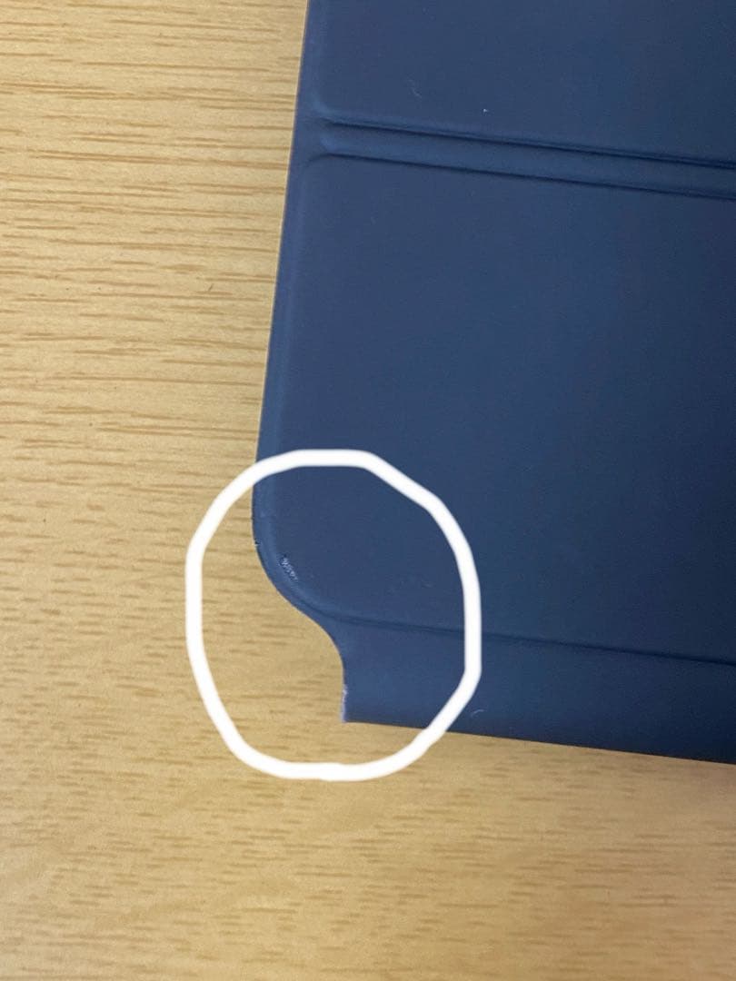 Apple iPad用 Magic Keyboard ブラック MXQT2J/A