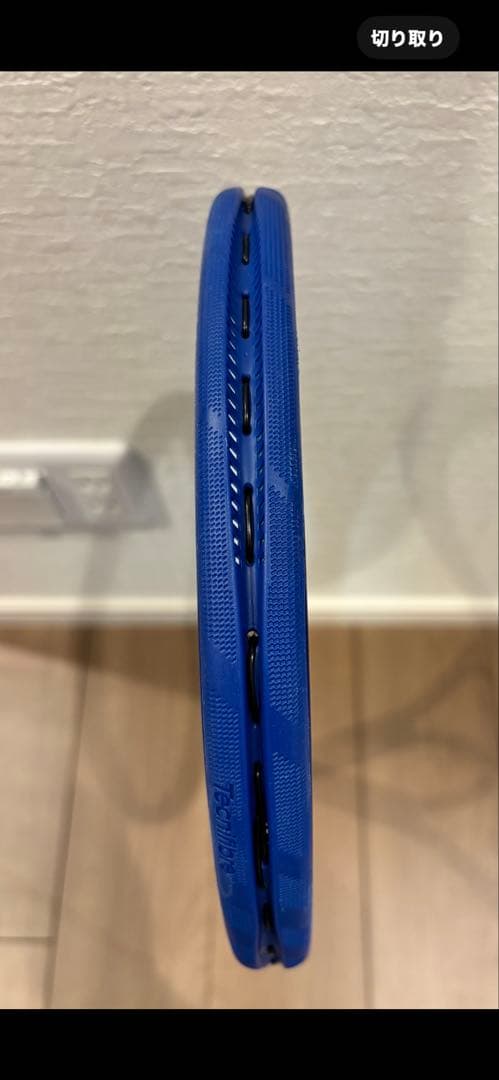 テクニファイバー T-FIGHT ID限定カラー