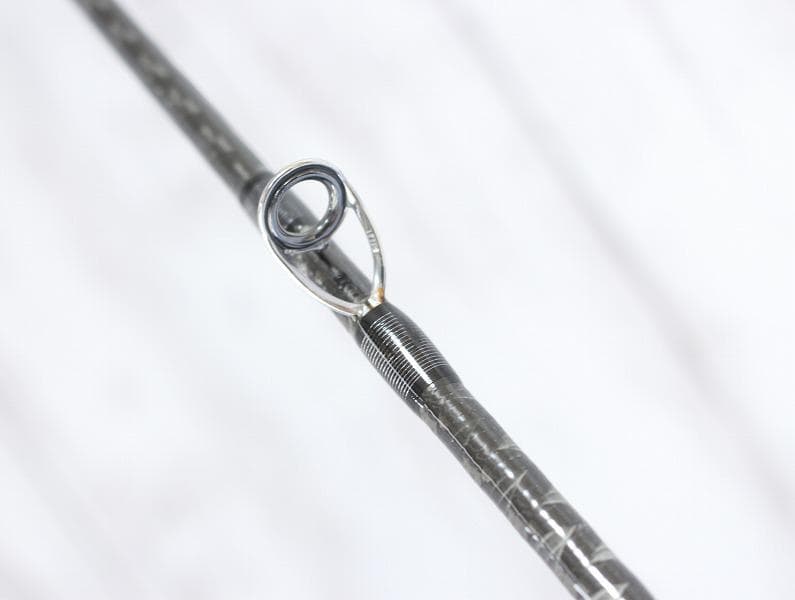 シマノ GAME Type J B575 ルアーロッド