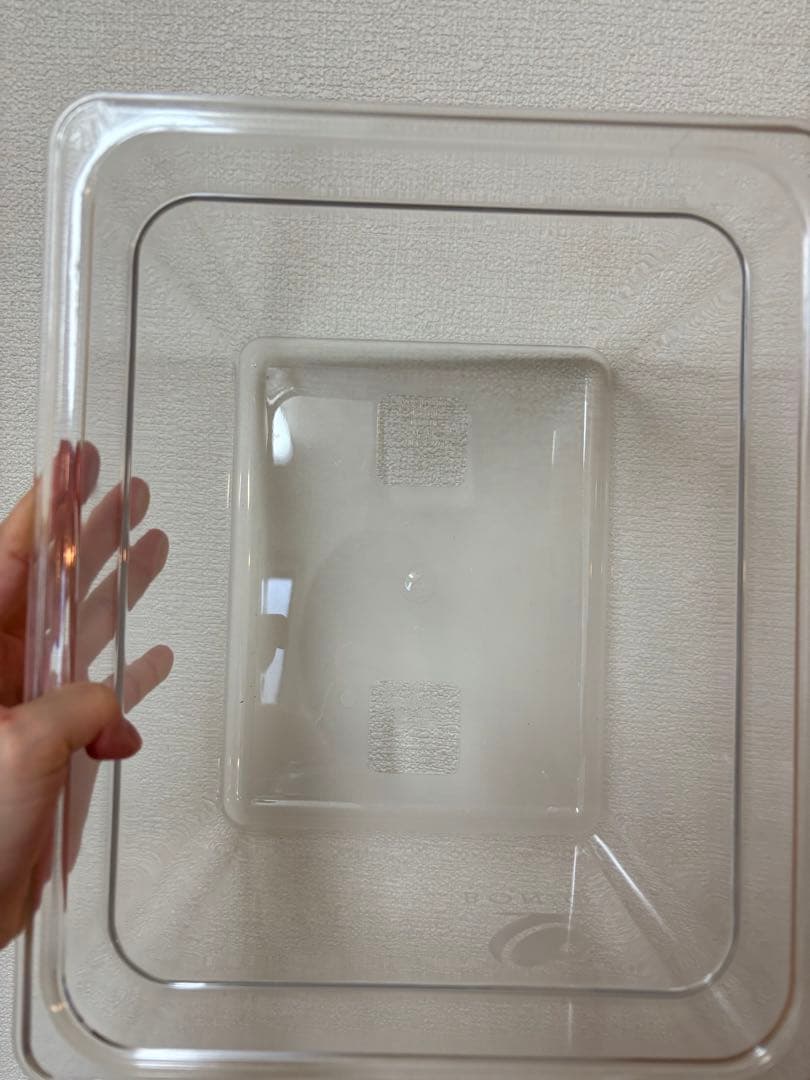 キッチン家電 BONIQ Pro BNQ-04 BLACK