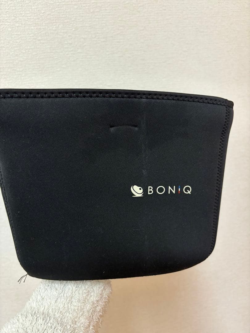 キッチン家電 BONIQ Pro BNQ-04 BLACK