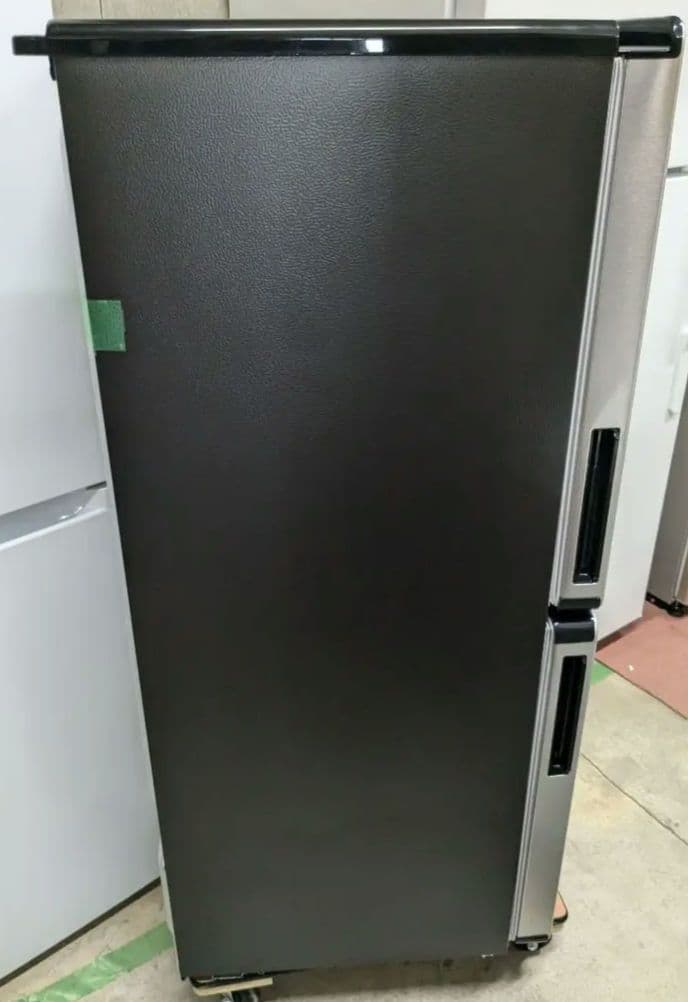 Haier ハイアール 冷蔵庫 148L 23年 JR-XP2NF148F
