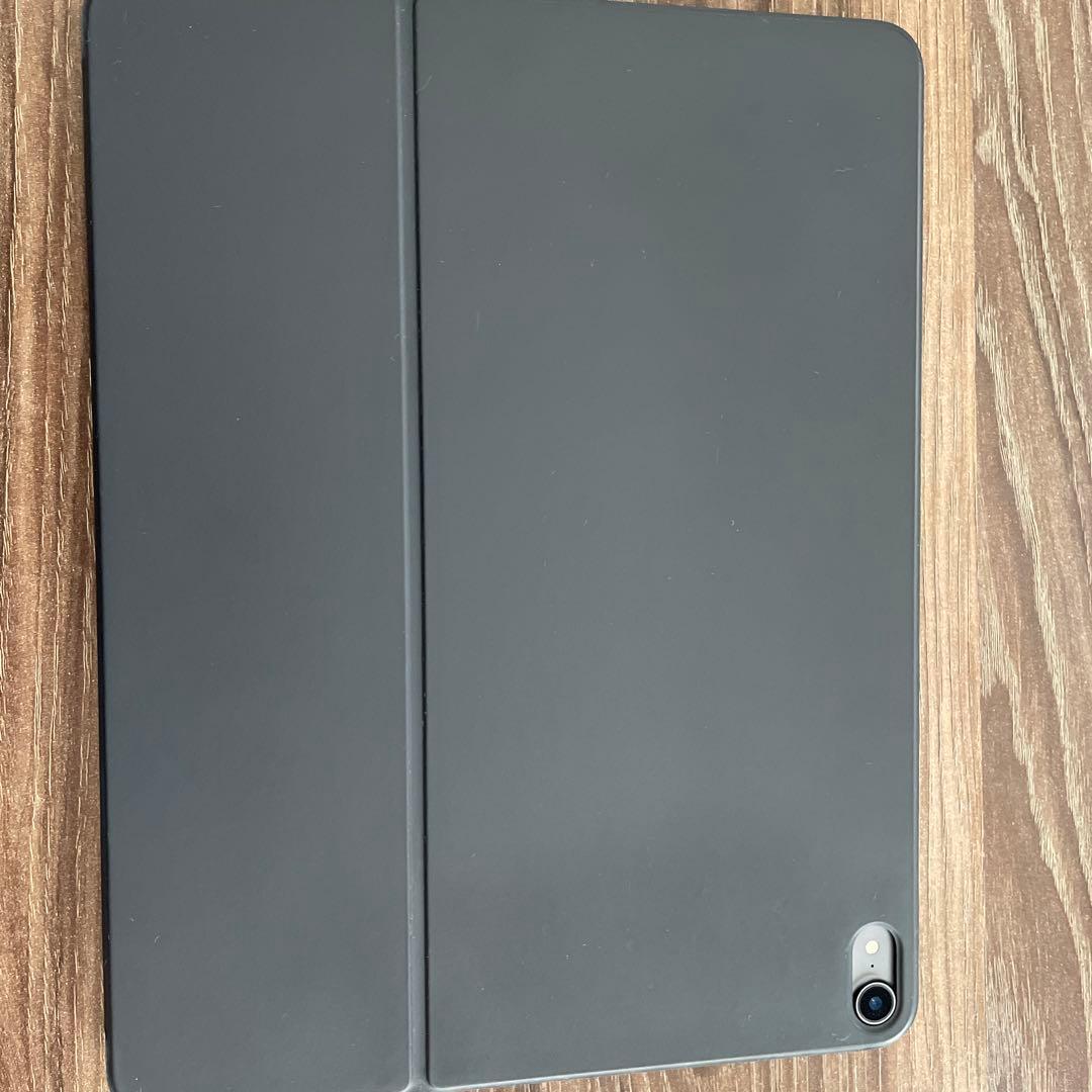 iPad Pro 12.9LTE第3世代 256 GB キーボード付