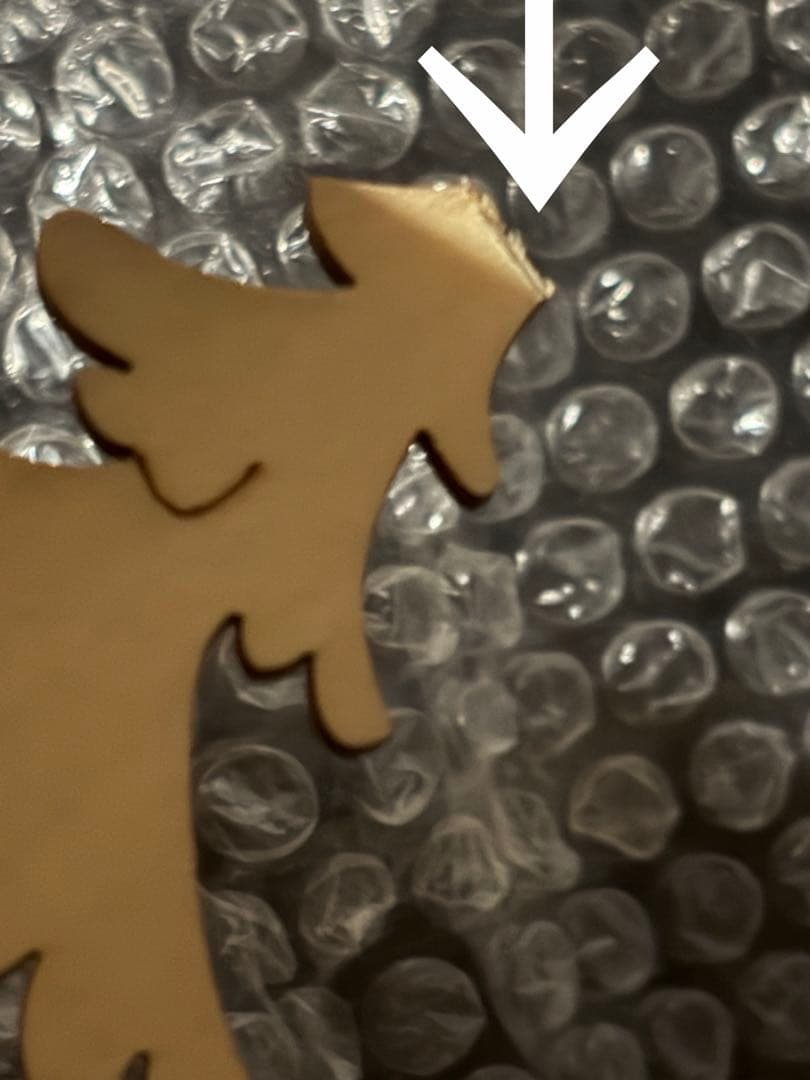 北欧ノルディックの木製アドベントカレンダーX'mas 乾電池式ライト