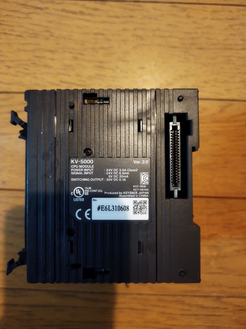 その他 KV-5000