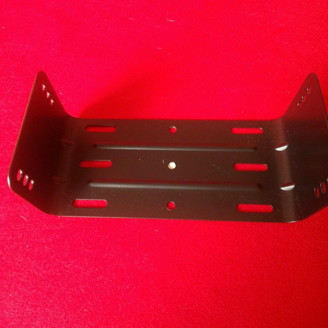 ALINCO DT-831D DC-DCコンバーター 24V-13.8V