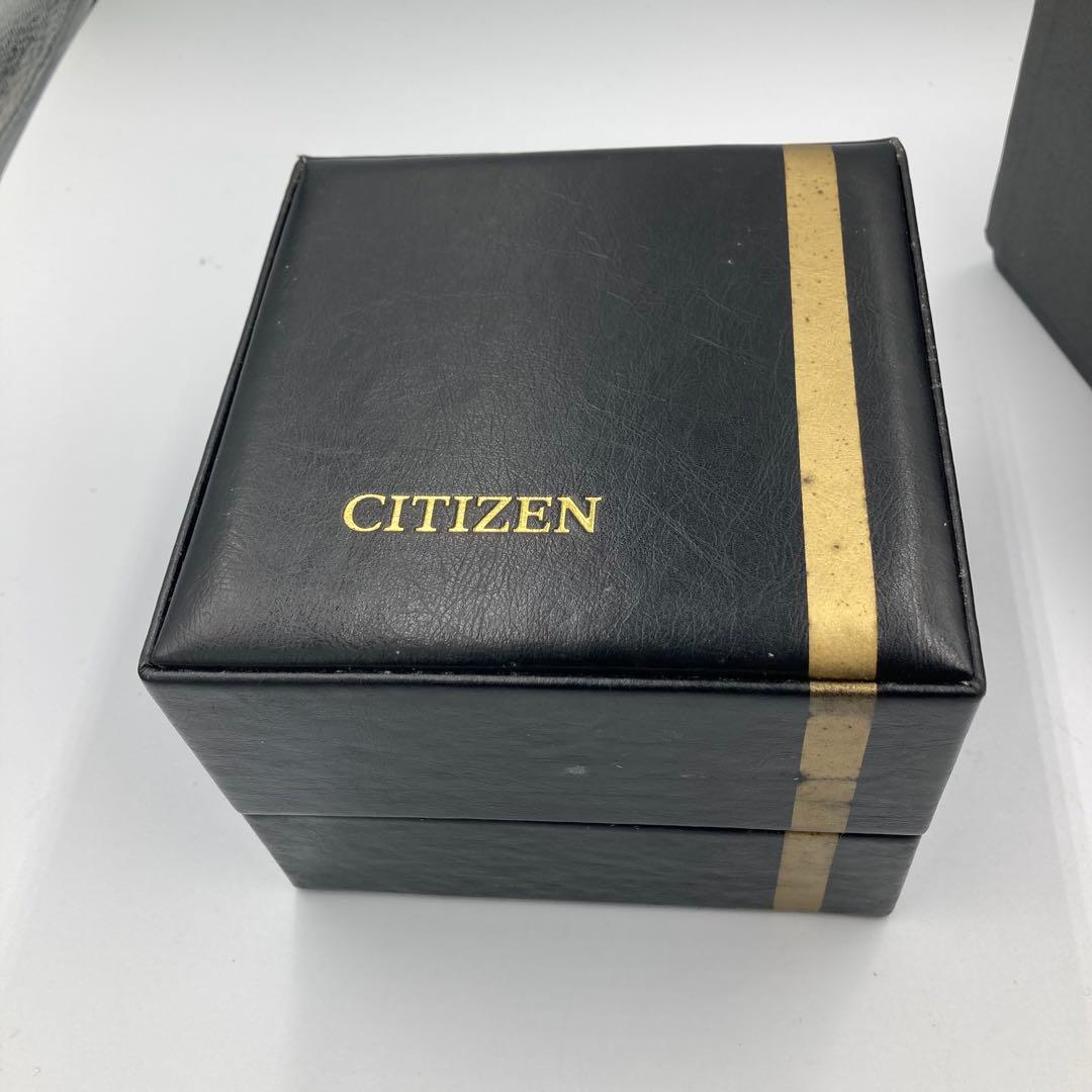 【5727】シチズン アテッサ U680-T014283 腕時計CITIZEN