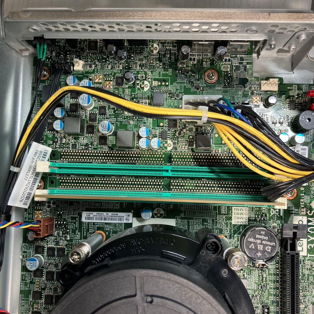 第8世代！NEC Mate MRM28L-4本体のみジャンク品！